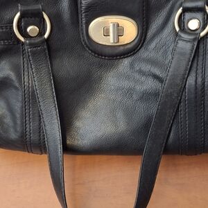Michael Kors Black Purse